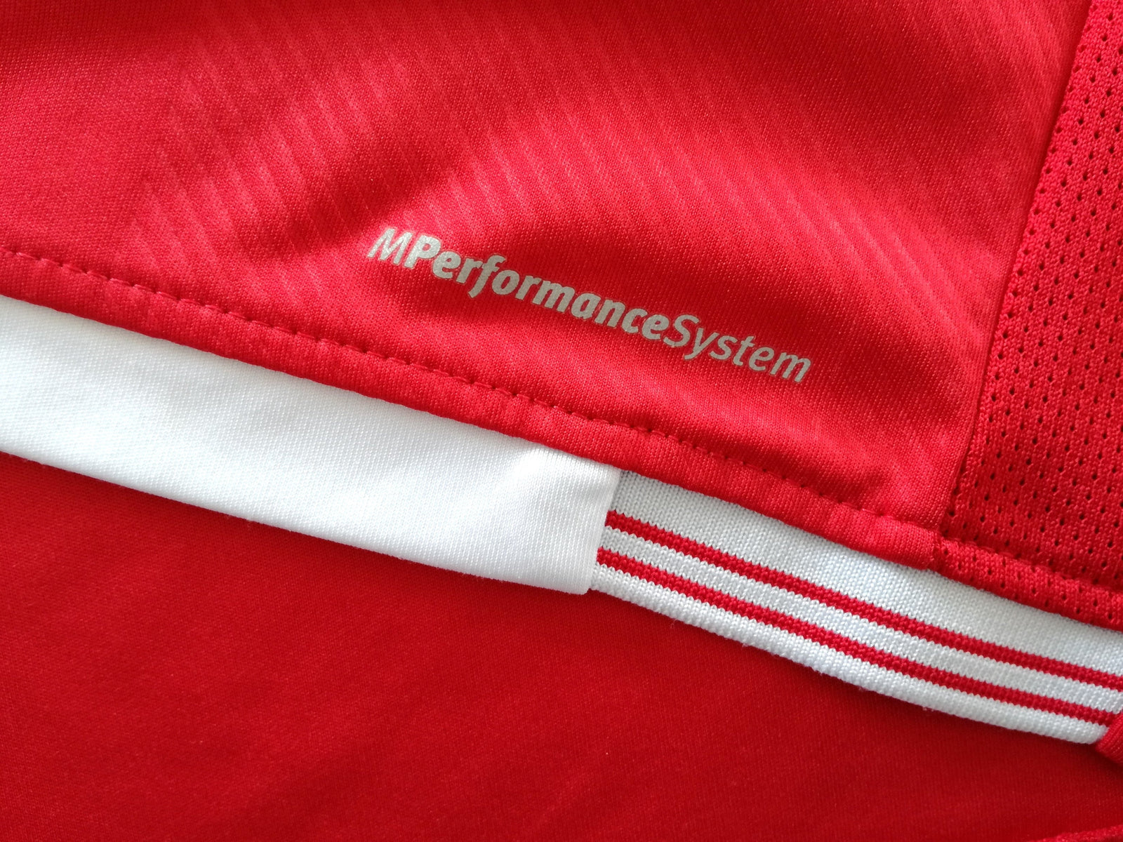 2018/19 Nottingham Forest Home Football Shirt (S)