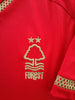 2015/16 Nottingham Forest Home Football Shirt (L)
