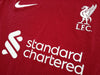2022/23 Liverpool Home Dr-Fit ADV Football Shirt (XXL) *BNWT*