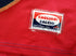 2004/05 Cagliari Home Football Shirt (L)