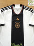 2022/23 Germany Home Football Shirt