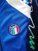 1990/91 Italy Track Jacket (XL)