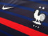 2020/21 France Home Football Shirt (XXL)