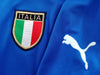 2003/04 Italy Home Football Shirt. (XL)