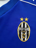1999/00 Juventus 3rd Football Shirt (XL)