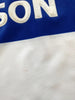 1997/98 QPR Home Football Shirt (XL)