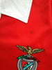 2003/04 Benfica Home Centenary Football Shirt (XL)