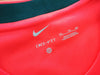 2021/22 Liverpool Home Football Shirt M.Salah #11 (XXL)