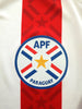 2015 Paraguay Home Copa America Adizero Football Shirt (XXL) (EU12) *BNWT*