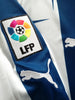 2012/13 Espanyol Home La Liga Football Shirt (XXL) *BNWT*