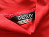 2005/06 1. FC Kaiserslautern Home Football Shirt (L)