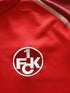 2005/06 1. FC Kaiserslautern Home Football Shirt (L)