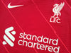 2021/22 Liverpool Home Dri-Fit ADV Football Shirt (XL)