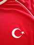 2003/04 Turkey Home Football Shirt (XL)