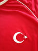 2003/04 Turkey Home Football Shirt (XL)