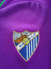 2008/09 Málaga Away La Liga Football Shirt (XL)