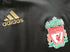 2009/10 Liverpool Away Football Shirt (XL)