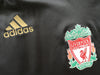 2009/10 Liverpool Away Premier League Formotion Football Shirt #18 (XL)