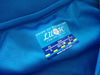 2012/13 Leeds United Away Football Shirt (S)