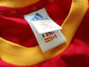 2002/03 Spain Home Football Shirt (XL)
