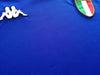 1999/00 Italy Home Football Shirt (S)