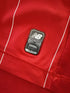 2019/20 Liverpool Home Football Shirt. (XXL)