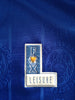 1994/95 Leicester City Home Football Shirt (M)