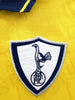 1995/96 Tottenham 3rd Football Shirt (XL)