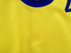 2003/04 Arsenal Away Football Shirt (S)