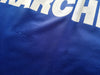 1994/95 Schalke 04 Home Football Shirt Thon #10 (M)
