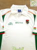 2004/05 Bolivia Away Football Shirt