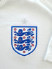 2018/19 England Home Football Shirt Trippier #12 (L)