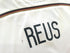 2014/15 Germany Home Football Shirt Reus #21 (XL)