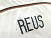 2014/15 Germany Home Football Shirt Reus #21 (XL)