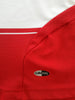 2008/09 Bayern Munich Home Football Shirt (XL)