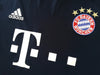 2015/16 Bayern Munich 3rd Football Shirt (XL)