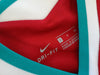 2020/21 Liverpool Home Football Shirt (S)