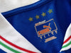 2012/13 Italy Home Football Shirt (L)