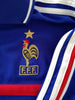 2000/01 France Home Football Shirt (XXL)