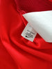 2021/22 Liverpool Home Football Shirt (XL)