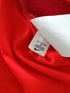 2021/22 Liverpool Home Football Shirt (XL)
