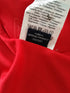 2008/09 England Away Football Shirt (M)
