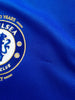 2005/06 Chelsea Home Centenary Football Shirt (L)