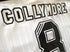 1995/96 Liverpool Away Football Shirt Collymore #8 (XL)