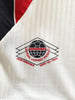 1997/98 England Home Football Shirt (M)