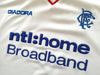 2002/03 Glasgow Rangers 3rd Football Shirt (L)