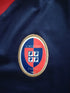 2004/05 Cagliari Home Football Shirt (L)