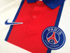 2020/21 PSG Away Vaporknit Football Shirt (M)