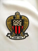 2020/21 OGC Nice Away Football Shirt (M)