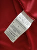 2020/21 Galatasaray Away Basic Football Shirt (M)